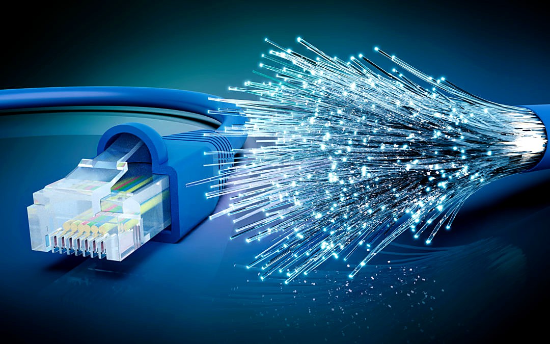 Enterprise Network Setup